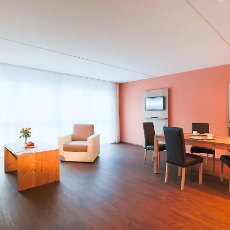 Wohntel-28 Apartment Sevelen